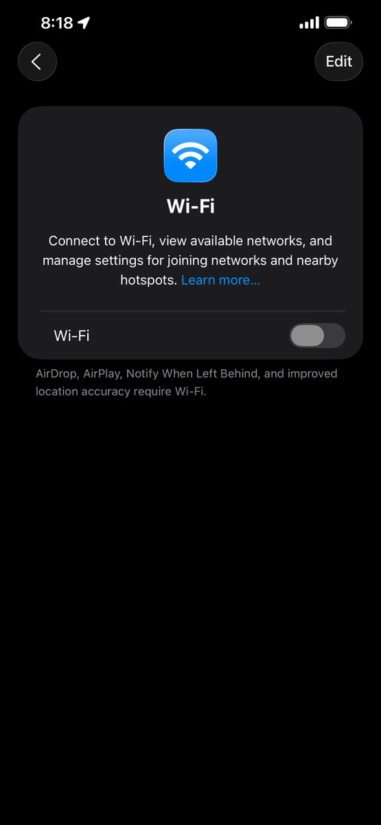 HediehRouhi's tweet image. I reported everything in Apple Feedback, even shared crash logs. Weeks passed, nothing changed. The new bug fix update didn’t help either. My phone is almost useless now.
@Apple please take responsibility. We trusted you.
#iPhone13ProMax #AppleSupport #AppleBug