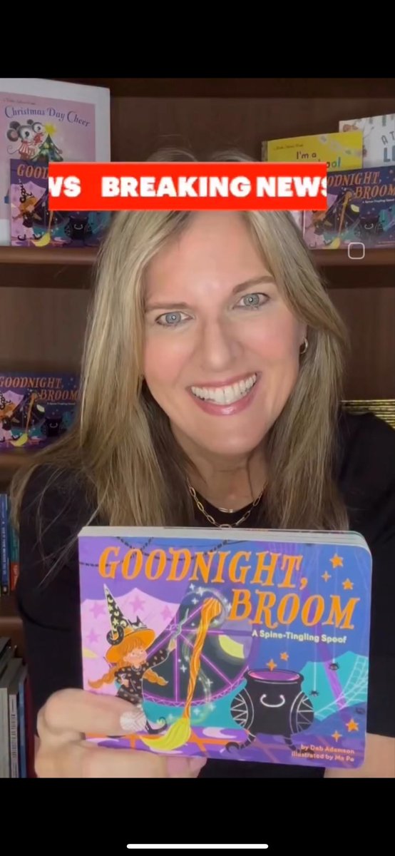 Deb Adamson tweet media