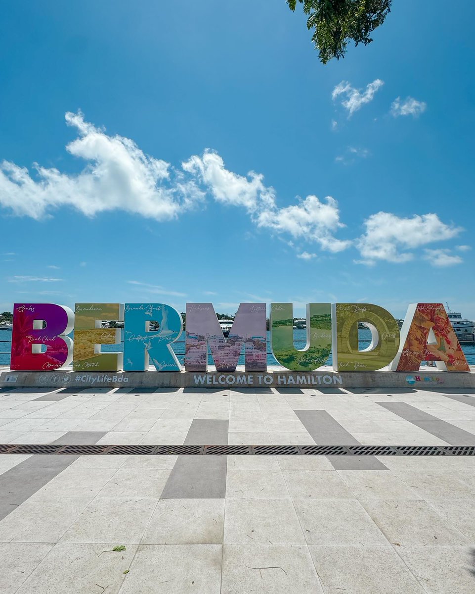 bermuda