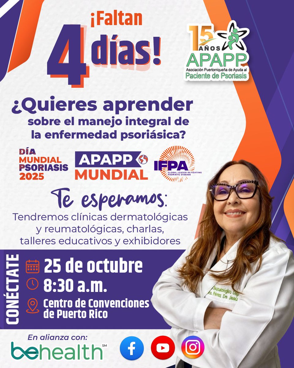 APAPPsoriasis tweet media