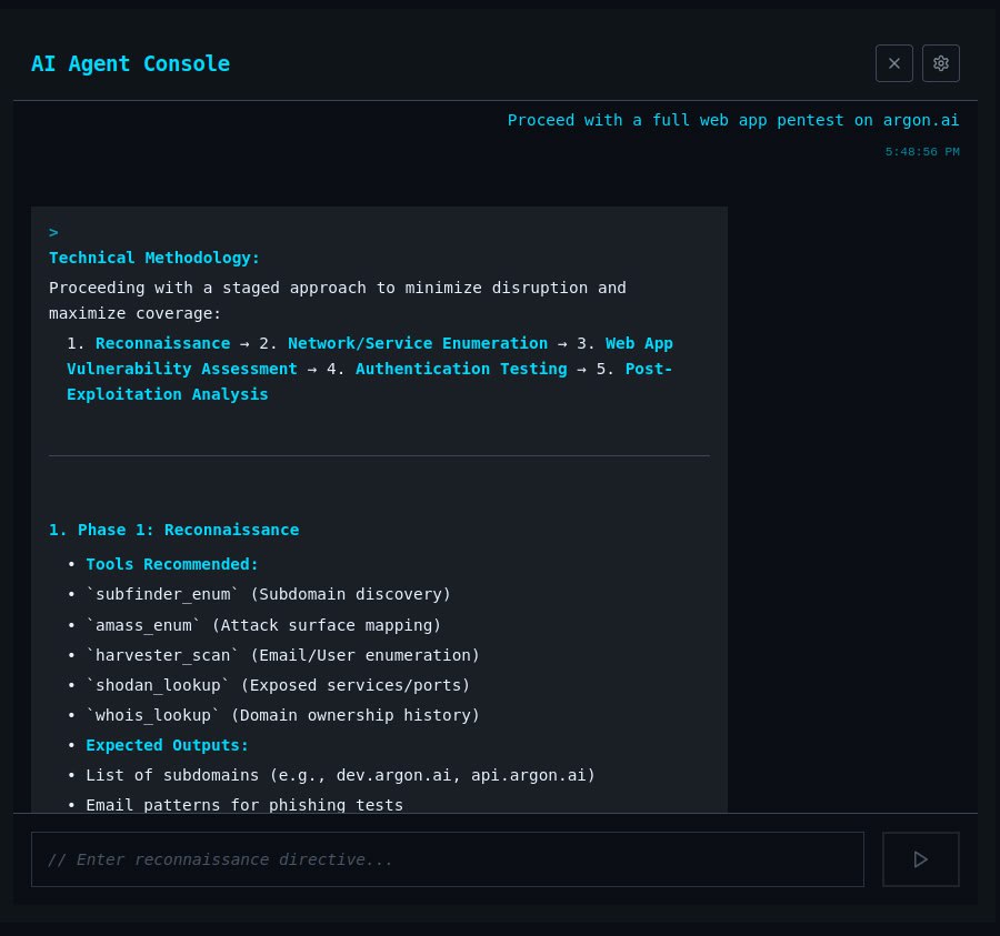 ArqonAi's tweet photo. Security endgame is here.  Platform launch coming soon.  Hashtag hack the planet https://t.co/8SuwyyQz9L