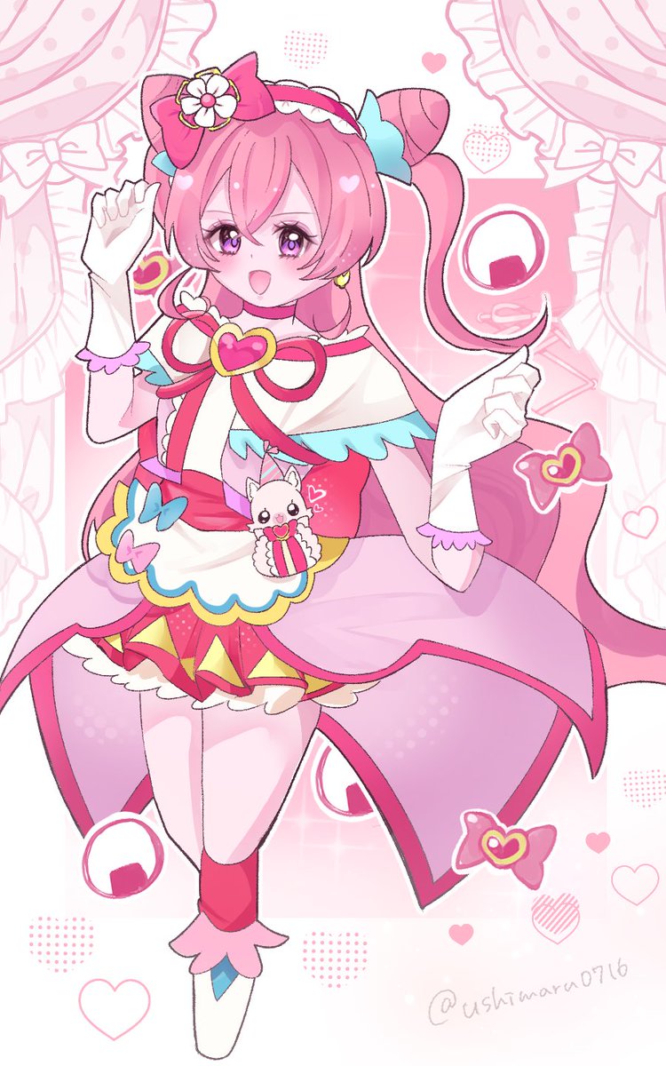 🍥ぎゅうまる🐮 (@ushimaru0716) / Posts / X