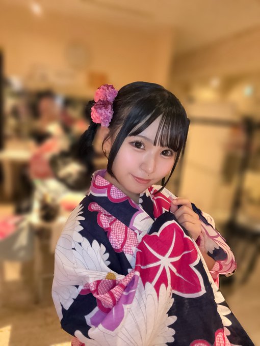 Twitterのコスプレ画像16