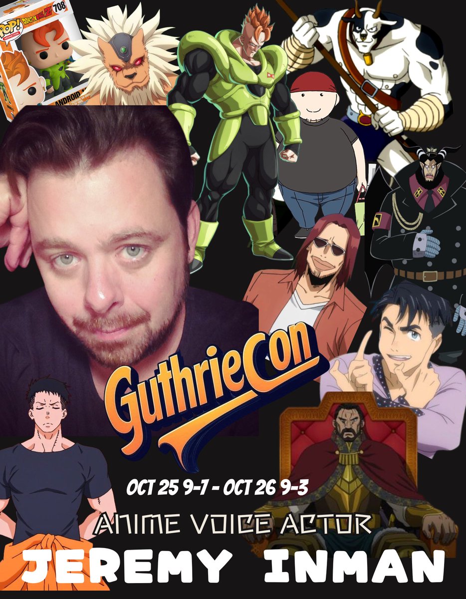 Jeremy Inman tweet media