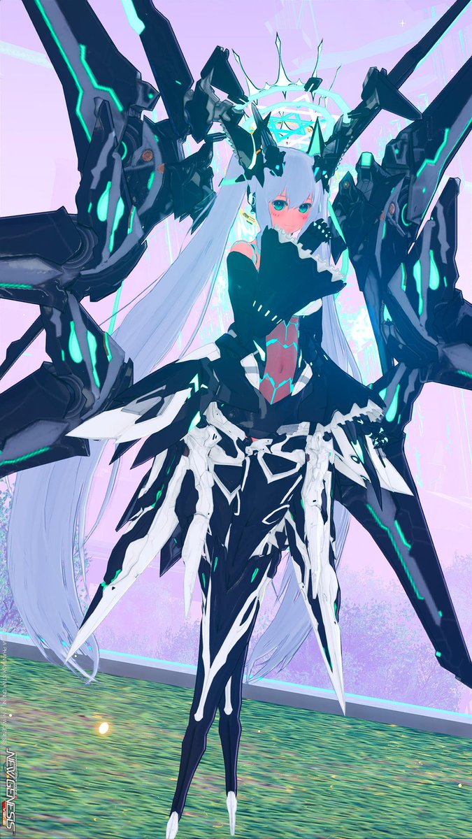 久しぶりにキャス娘♪
欲しかったボディパーツの再販ありがたかった♪

#PSO2NGS  #PSO2_NGS_SS
#メンテの日なのでSS貼る
#キャストはいいぞ