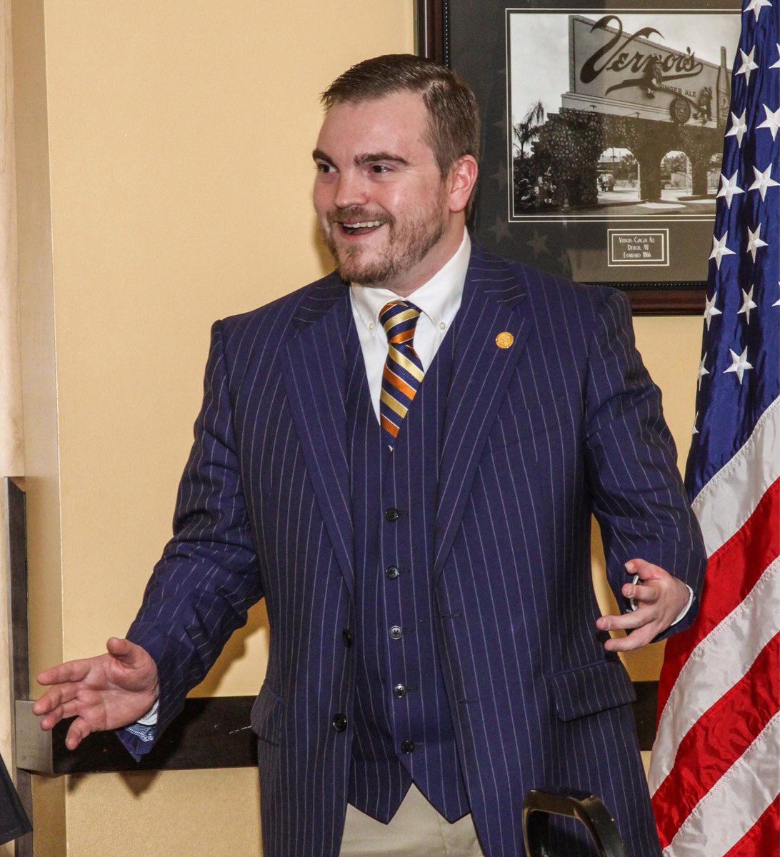 I’m running for the U.P. State Senate Seat!
After serving 6 years as the State Representative for Dickinson, Delta and Menominee Counties, I left office due to term-limits. Unfortunately, the current UP State Senator must also leave office for the same reason. 

The U.P. has only