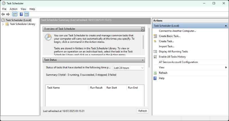 BigProf Software tweet media