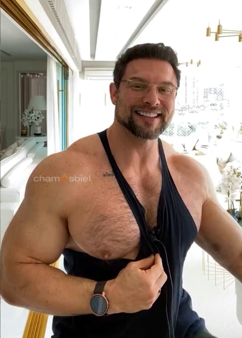 Gabriel ❤️‍🔥 tweet media