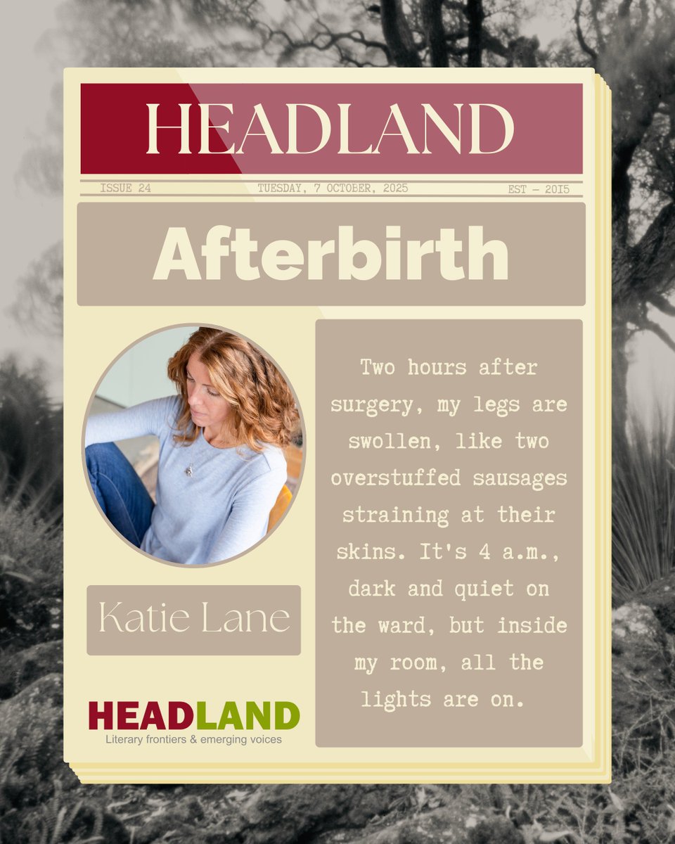 Headland tweet media