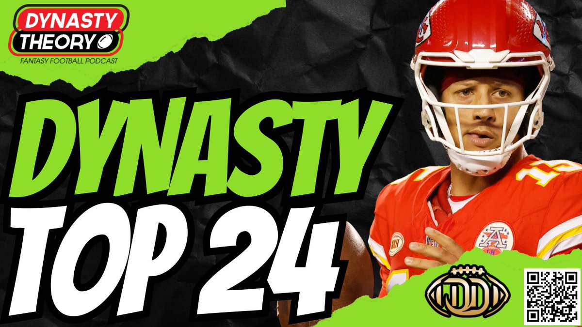 We are LIVE in just under 2 hours only on <a href="/DestinationDevy/">DD Fantasy Football</a> YouTube channel.

📺 m.youtube.com/watch?v=c80d11…