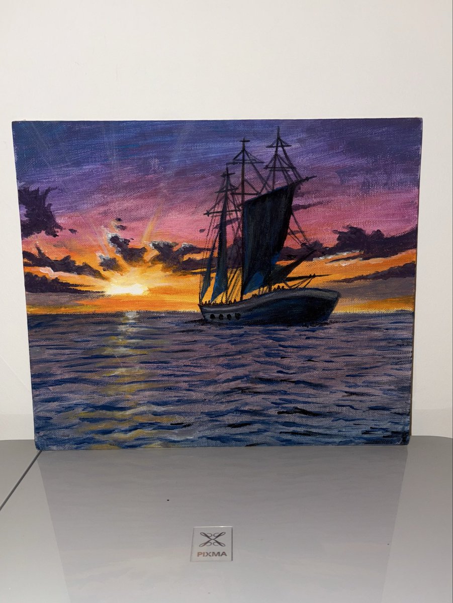 Croissante tweet media