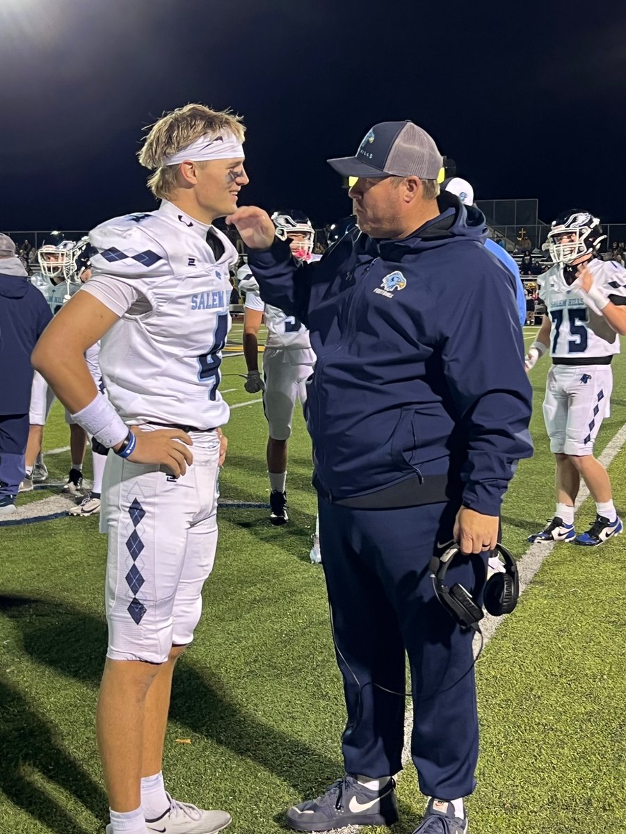 Peyton Higginson tweet media