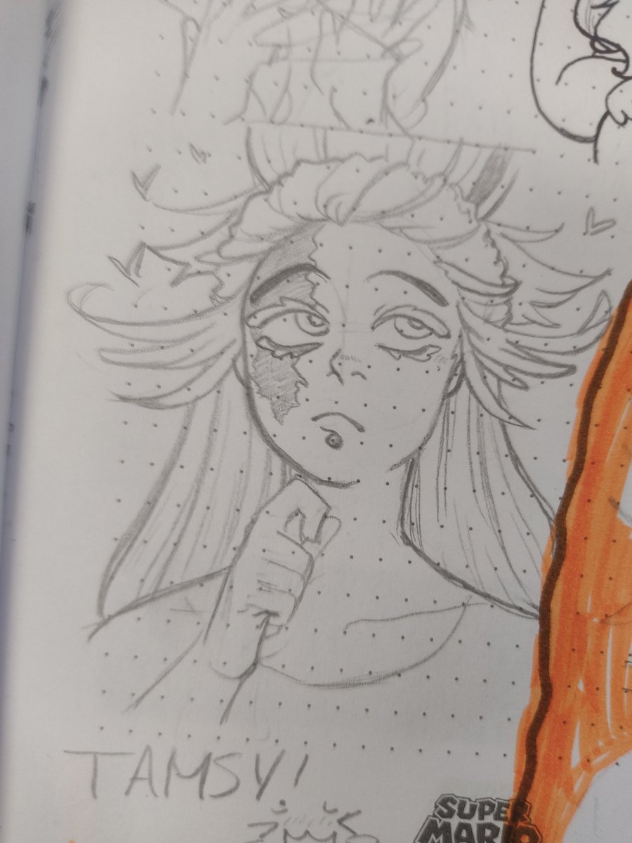 HolyDabunny's tweet image. I miss my husband

#tamsycaines #GACHIAKUTA #gachia