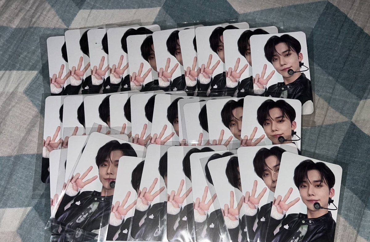 tklsxnaiah's tweet photo. :¨ ·.· ¨:
`· . ꔫ wts lfb txt ph
౨ৎ ~ TXT Yeonjun hyperfocus cinema pc
⋆。˚₱120 each member
⋆。˚₱100 each if 50 pcs above
— payo, mint condi
— x sensi
— no cancel/refund
# txt yeonjun beomgyu kai taehyun soobin
#txt_hyperfocus_in_ph #TXT買取 #txt求 #TXTチ #txtyeonjun https://t.co/JoPat4jbiu