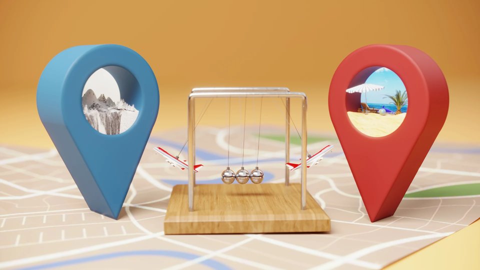 ProperGuide's tweet image. The hidden risk most travelers overlook - devicedaily.com/pin/the-hidden… #content