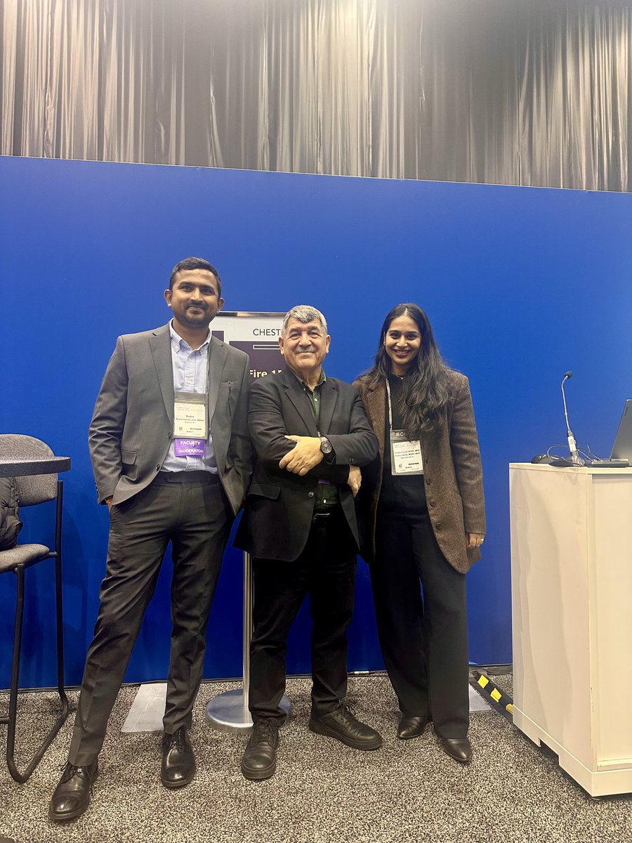 Prutha Pathak, MBBS, MPH tweet media