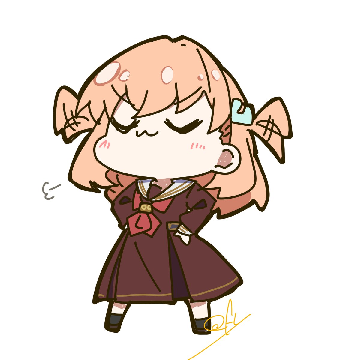 まご　☆プロフィールご確認お願いしますさま専用＊ 楽天市場】【付箋スタンプ】ご確認をお願い致します 女子 : かよ