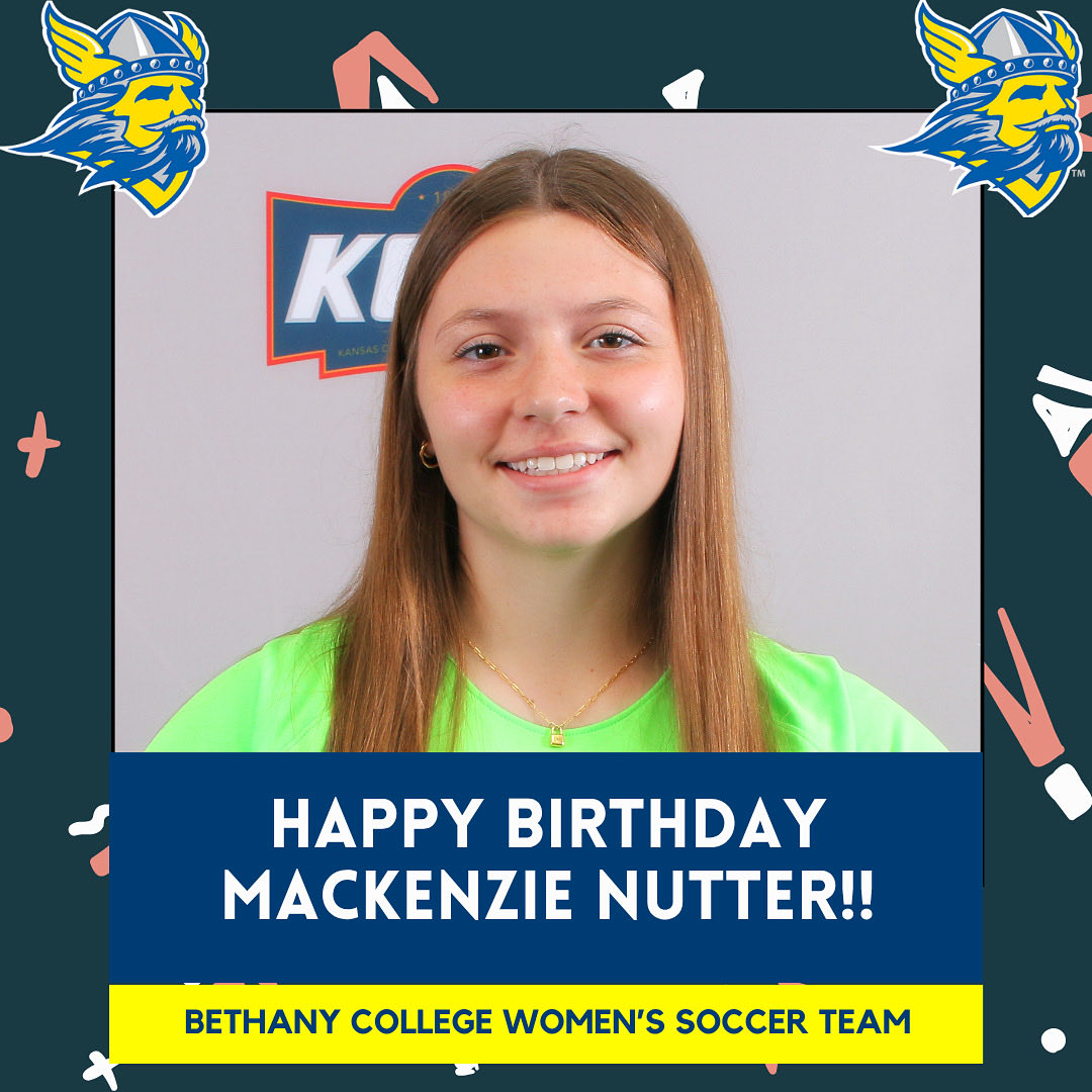 Bethany College Women's Soccer tweet media