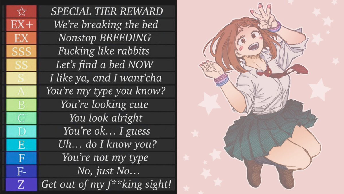 𝑵𝑶. #24 —— 𝑼𝑹𝑨𝑽𝑰𝑻𝒀.ᐟ tweet media