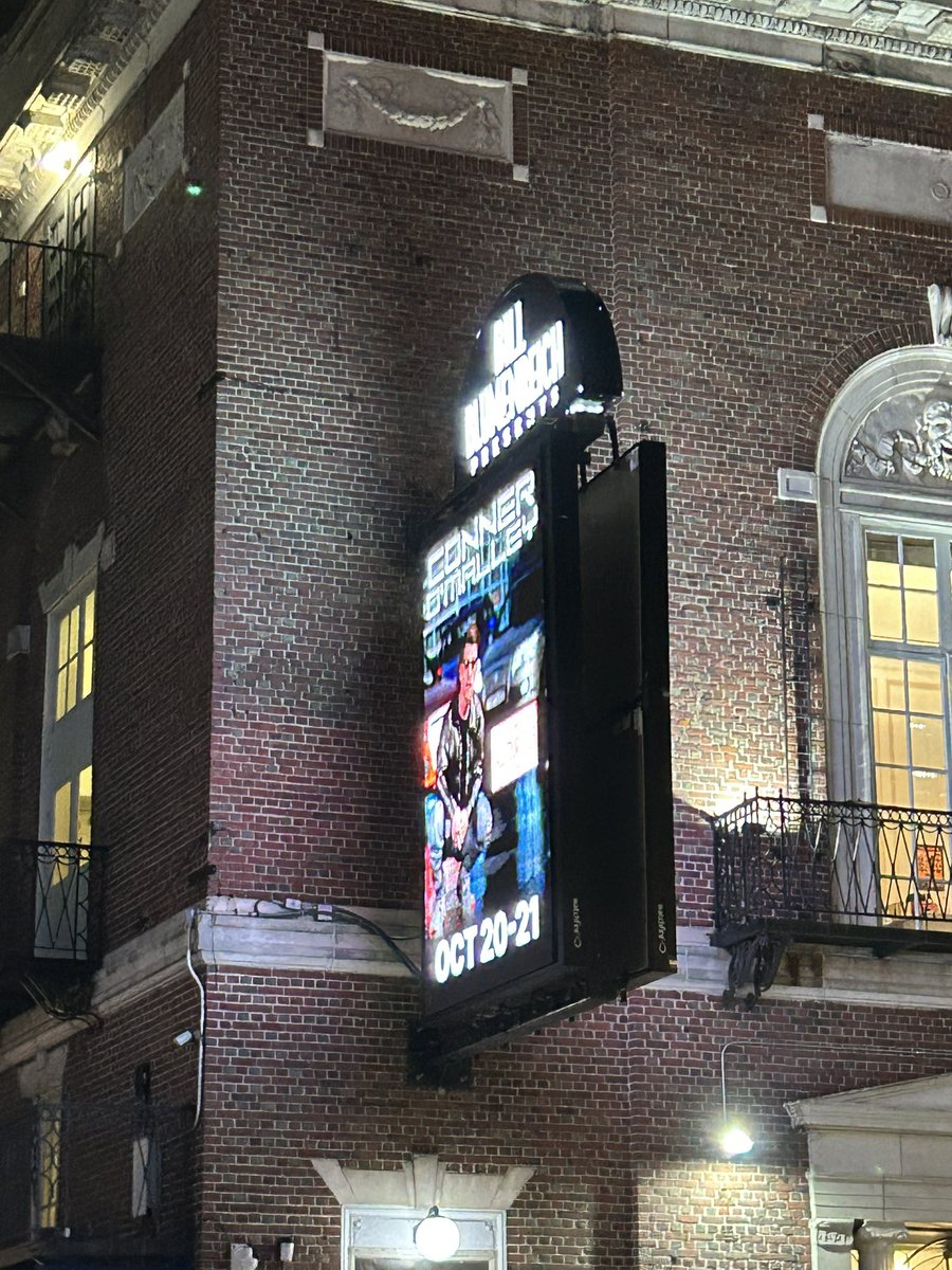 ready for some comedic humor