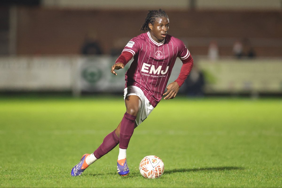 Good win, happy to make debut hope for more to come💪🏾