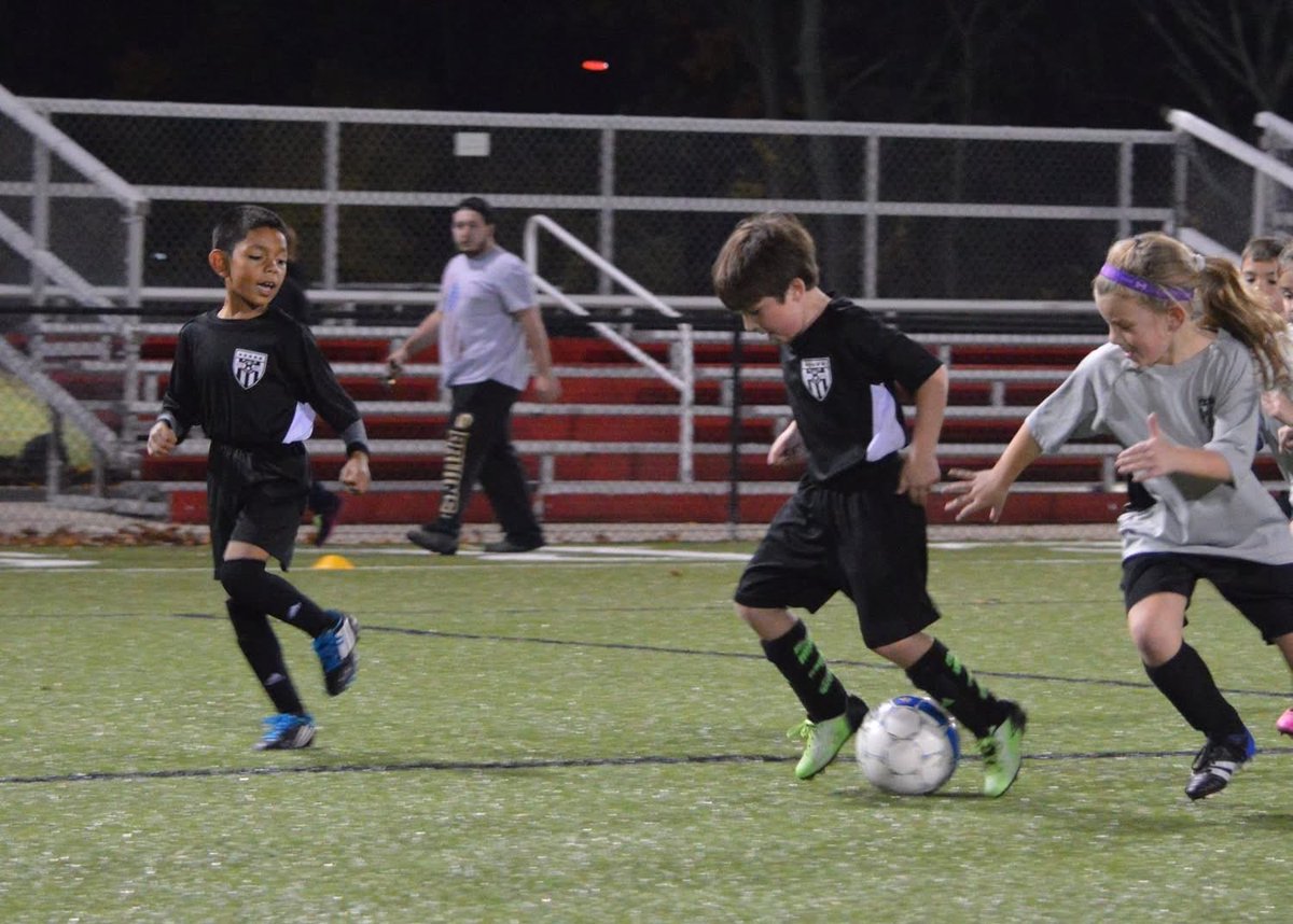 NDA senior day for Keira today. Proud of how hard she works every day. A 7-0 win &amp; she received the Sweet Sombrero Hat Player of the Game..4 games left and then the state tournament.A full circle moment,as she practiced at Clark Univ. last night. 
<a href="/ClarkAthletics/">Clark Cougars</a> <a href="/ClarkUWSoccer/">Clark Women's Soccer</a>