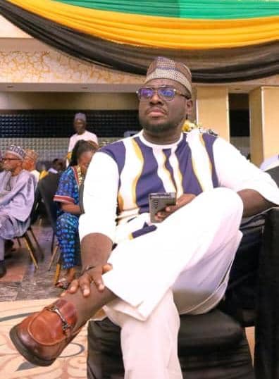 Am I grateful for another year? Absolutely! 🙏🏽

Each new chapter reminds me that purpose, growth, and impact are worth celebrating every single day.

Here’s to wisdom that refines, grace that sustains, and vision that never dims by His grace.

Cheers to still becoming 🥂

#AOW