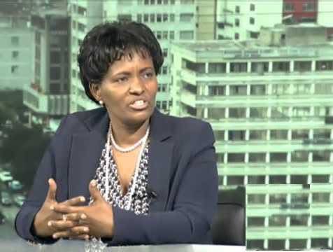 የቀድሞዋ ምክትል ጠቅላይ ሚኒስትር እና በቅርቡ በዋሽንግተን ዲሲ የኢትዮጵያ ኤምባሲ ተጠባባቂ ጉዳይ ፈጻሚ የነበሩት አምባሳደር አስቴር ማሞ፣ በአሜሪካ የፖለቲካ ጥገኝነት መጠየቃቸው ተሰማ።