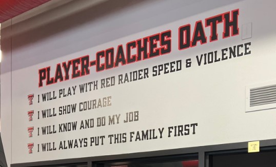 Coach Johnny Croyle tweet media