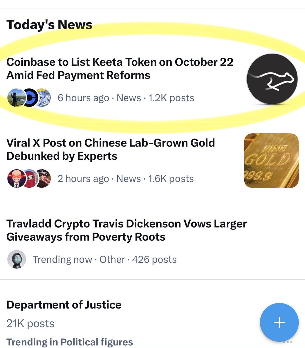 $KTA 👀

Interesting, very interesting