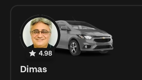 gabrieluvaverde's tweet image. quando tenho quase certeza que meu motorista é o primeiro vida loca da historia mas nao tenho como provar