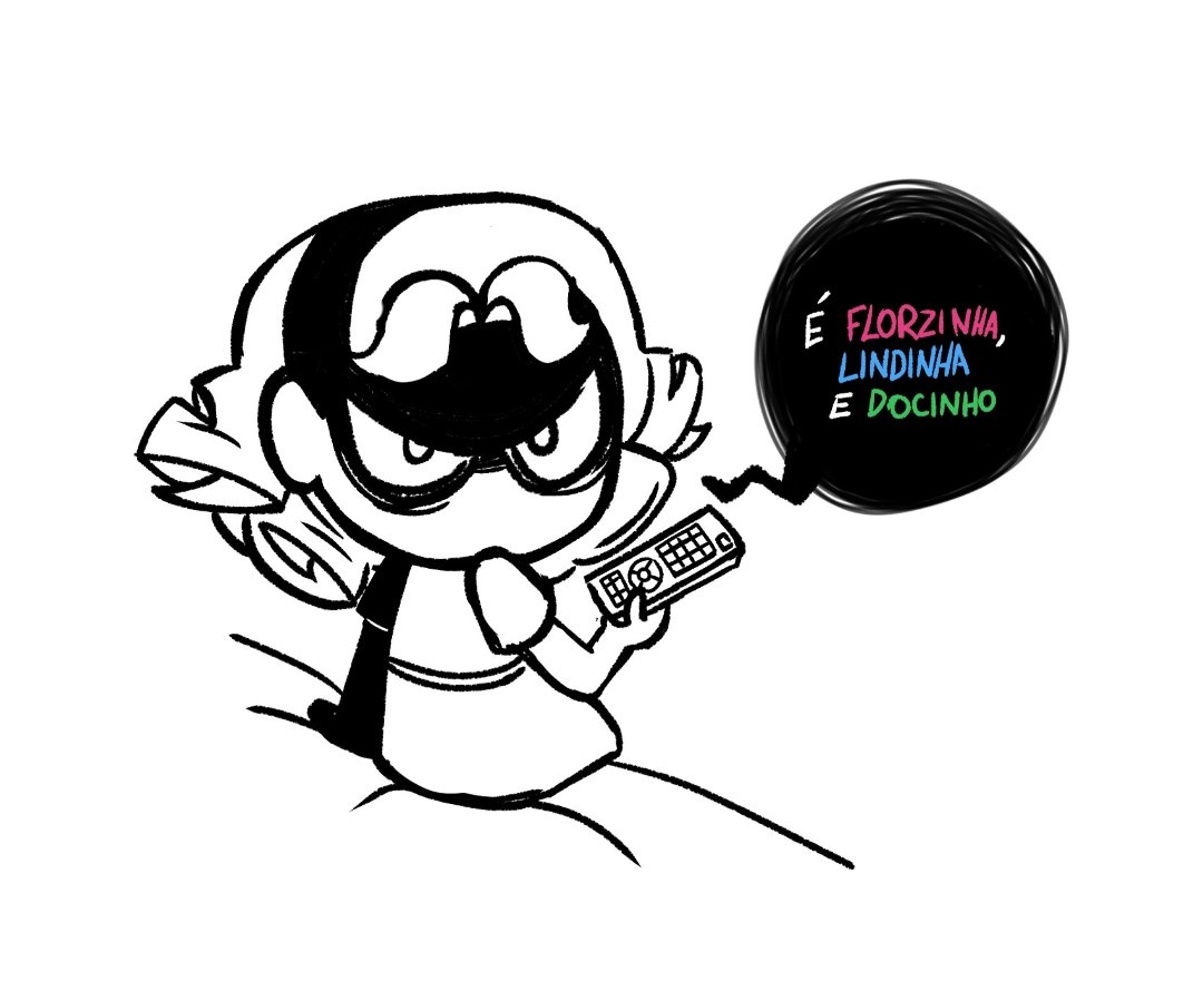 Aliteyeah's tweet image. eu toda vez que alguém errava o nome das meninas superpoderosas