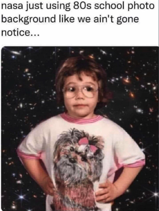 kmscreative17's tweet image. #DEFUNDNASA