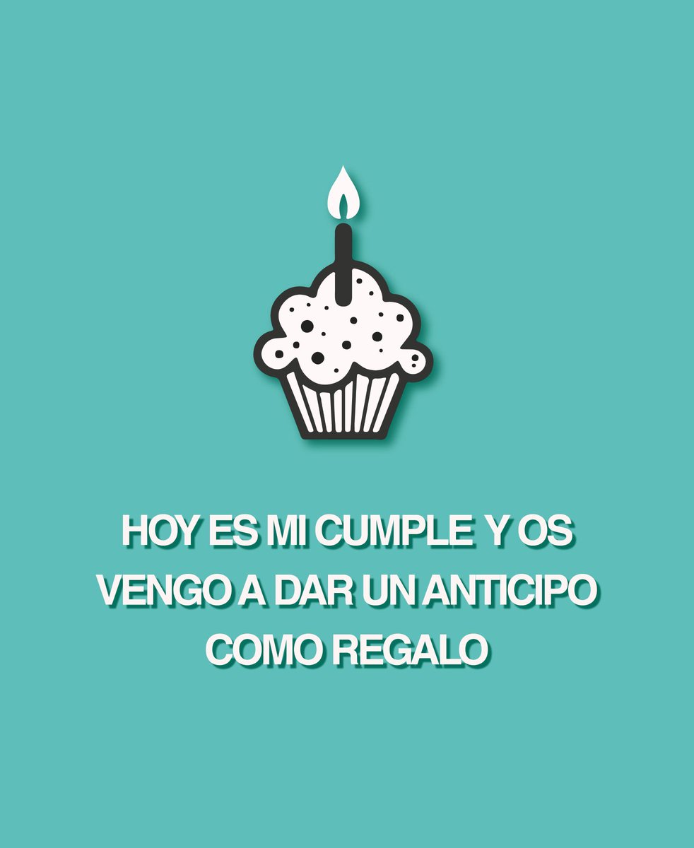 Wolframico's tweet photo. Os es mi cumple y vengo a enseñaros la ilustración que he hecho para el calendario de este año! https://t.co/ixXwlGZNVy