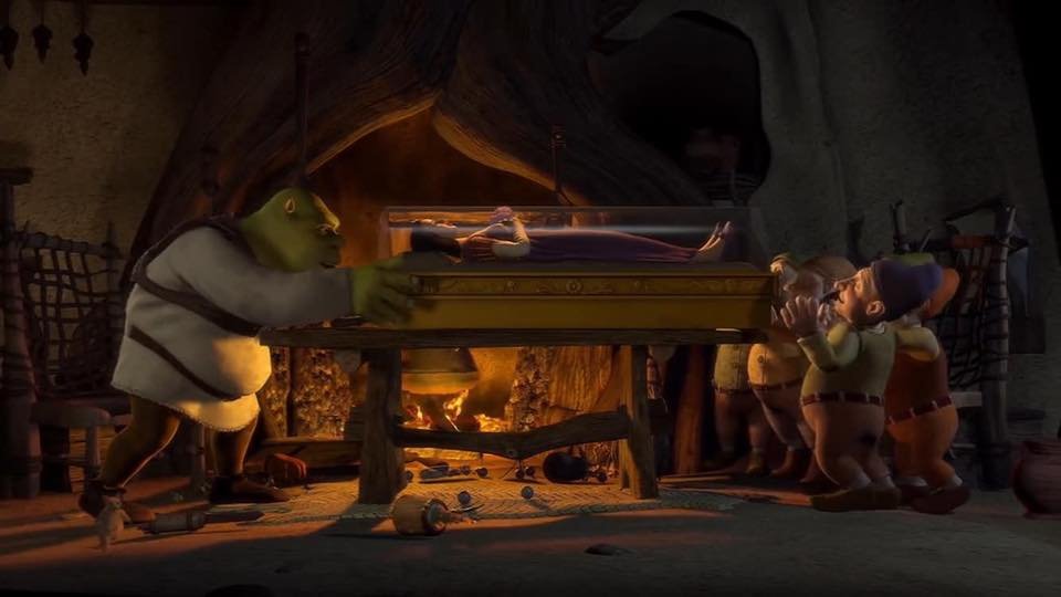 Sonic_E_F's tweet image. ¡Ah, no, no, no, no, no! A Madagascar me lo sacan del meme culero porque también toca esos temas, véanse la película de nuevo.