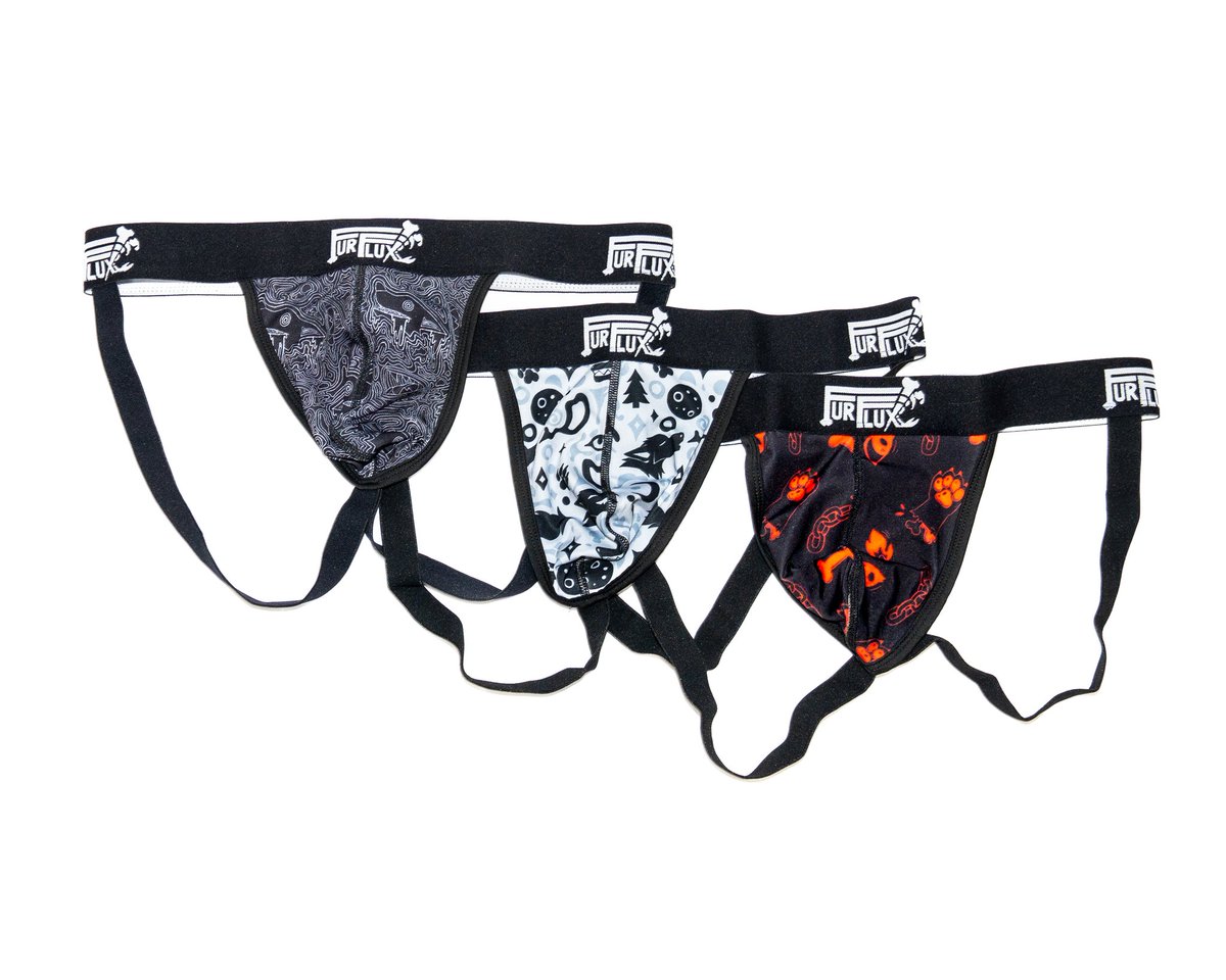 bras and jocks should be restocked in time for MFF btw 👀