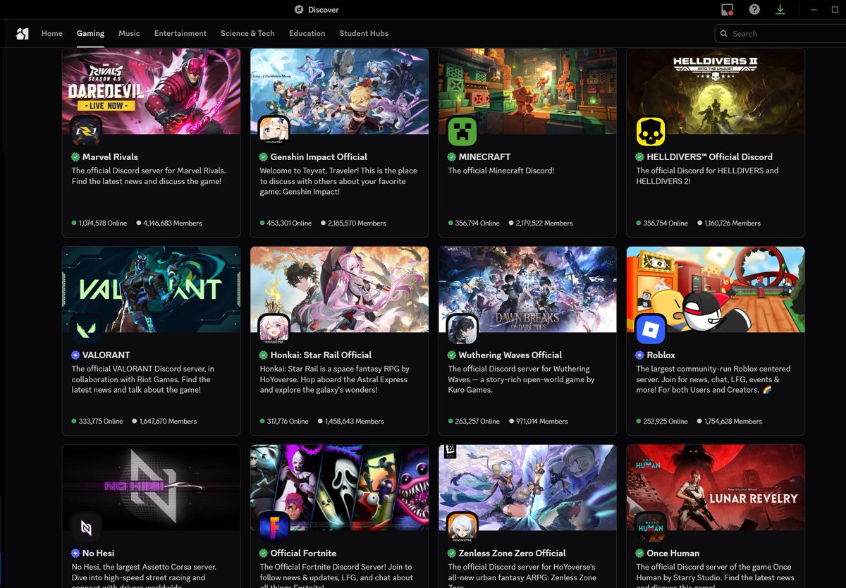 thank you all for making this possible. <a href="/Fortnite/">Fortnite</a> mogged.