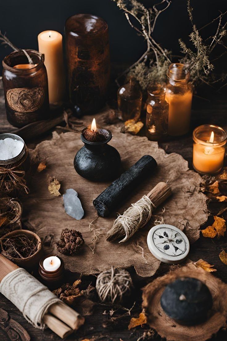 Arcane Trail 🔮 (@arcane_trail) on Twitter photo 