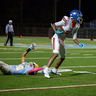 Aushawn “dutt” Miles tweet media