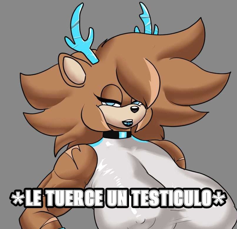 They're almost done guys, go give all the support you have for them :3

Art by: @/Horns_Html