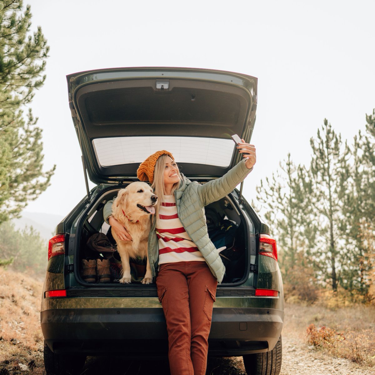 Fall is here—and auto rates are falling! 

There’s never been a better time to finance your next vehicle with Redwood Credit Union. Whether you're buying your first car, upgrading to something more reliable, or refinancing your current vehicle, we make it easy to get the