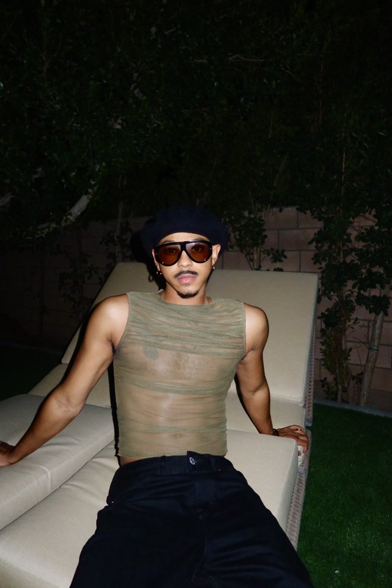 khalil tweet media