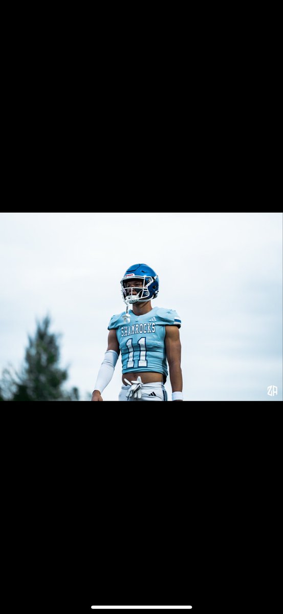 Gideon Gash 2027 (@gideongash) on Twitter photo 2025 Weeks 5-8 Highlights 
6’4 Corner 
200 pounds 
Year stats 
43 Totals tackles ‼️
1 int‼️
3 PBU’s‼️
1 forced fumble‼️
Check out my hudl !!
hudl.com/v/2T1BGS 2025 Weeks 5-8 Highlights 
6’4 Corner 
200 pounds 
Year stats 
43 Totals tackles ‼️
1 int‼️
3 PBU’s‼️
1 forced fumble‼️
Check out my hudl !!
hudl.com/v/2T1BGS