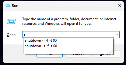 flightlesstux's tweet image. use windows like a linux begore powershell