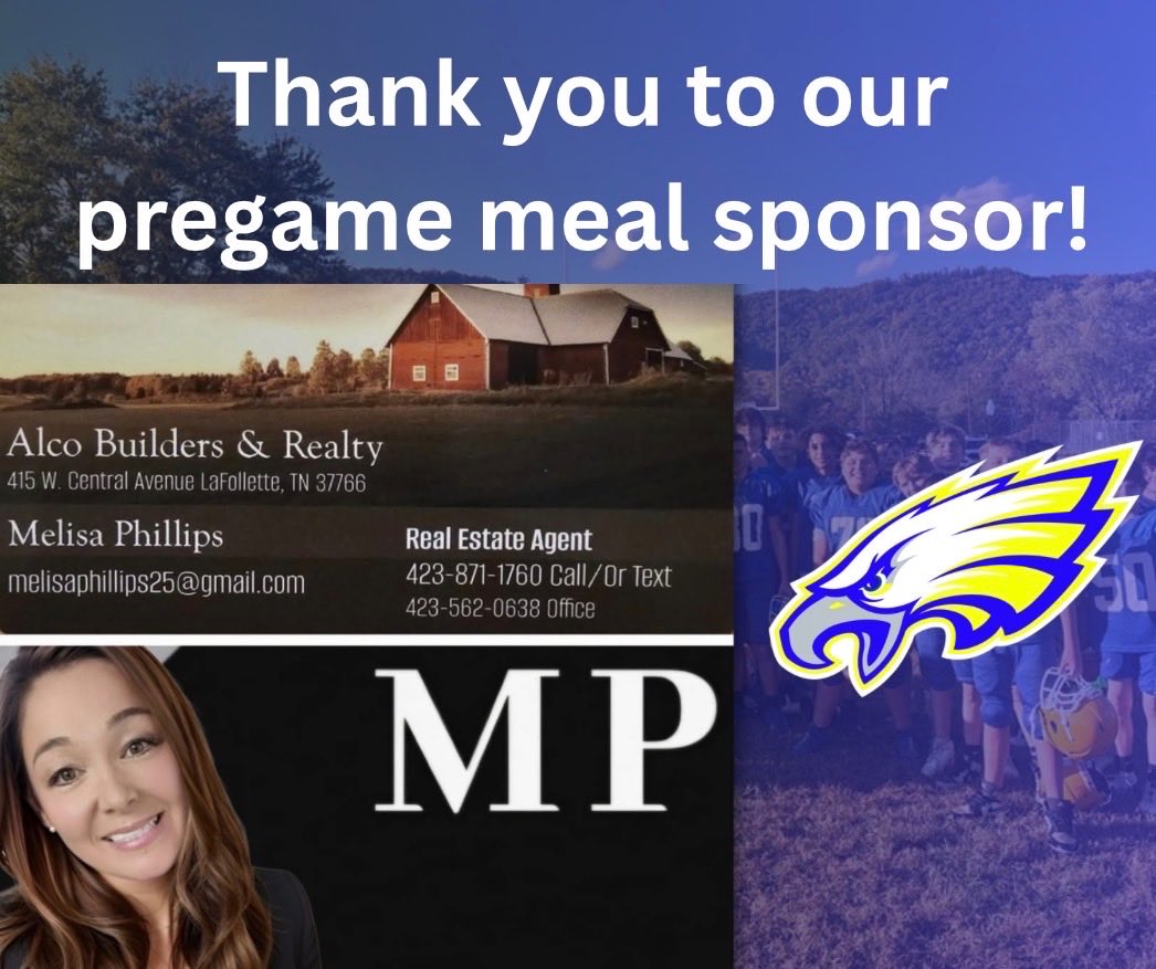 Jacksboro Eagles Fball tweet media