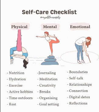 NarcissistBox's tweet image. #SelfCare #mental #physical #EmotionalWellness