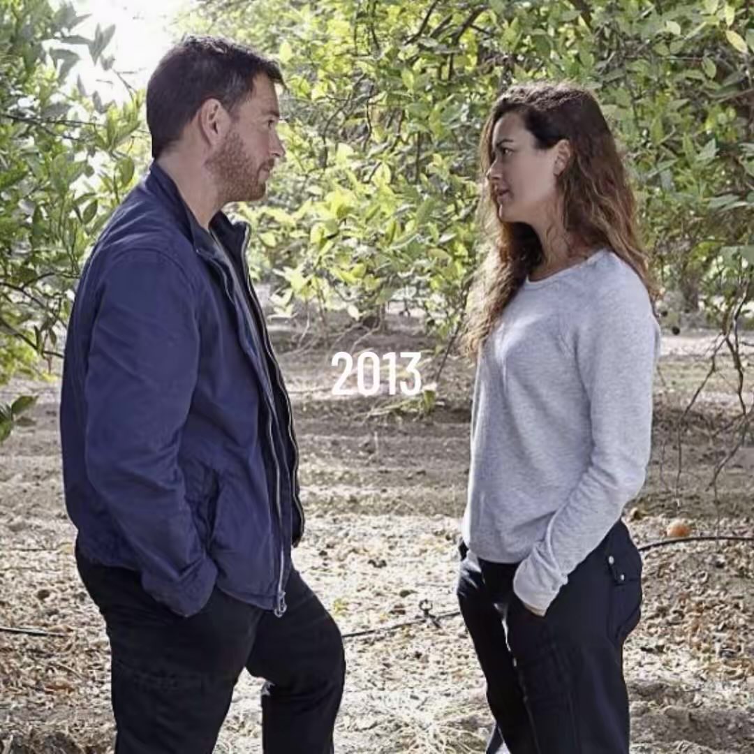 KatelynBra54365's tweet image. They Have Come So Far & Hopefully More To Come
#ncis #ncistonyandziva #tiva #love