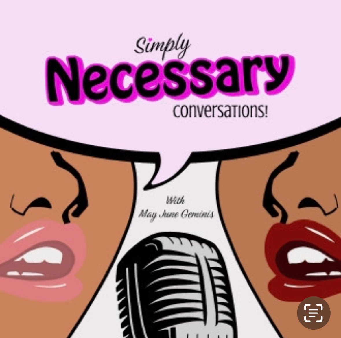 TangelaWCraft's tweet image. youtu.be/4_ptCrbNtMU?si…

If you’re not watching @snconversations, you’re being #cheated out of a good time😉.