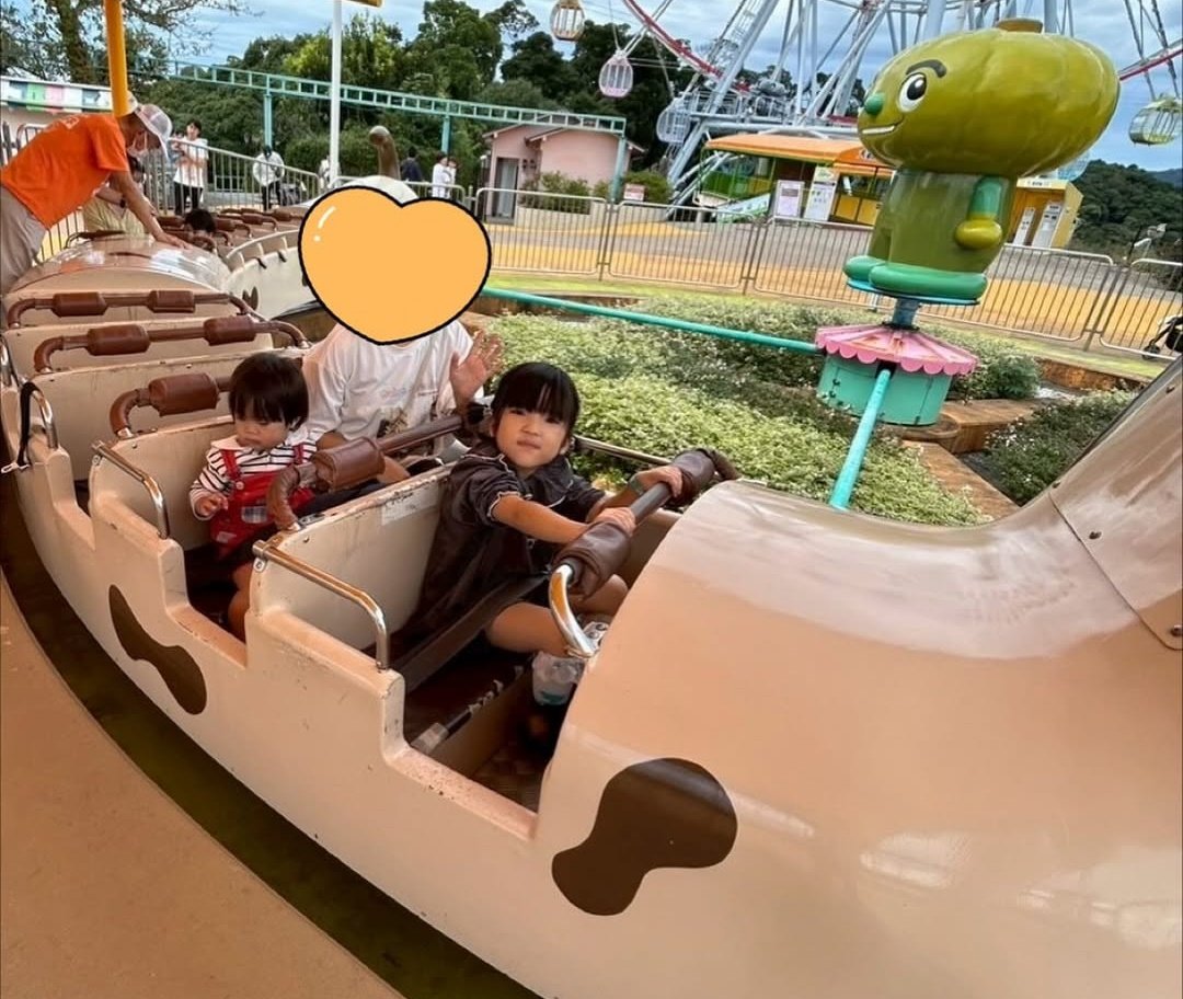 0504hochan's tweet photo. 久しぶりにパルパル🚗³₃
今年は66周年だし土曜から県民割も始まったのでさっそく行ってきちゃいました🫶🫶

1年振りくらいのパルパルは想像以上に賑わってた。
県民割もあるし周年イベント北斗がやってるのもあるし仮面ライダー来てたりハロウィンやってたり
なにより過ごしやすい気候になってきて☀️ https://t.co/zq29KMYwSJ