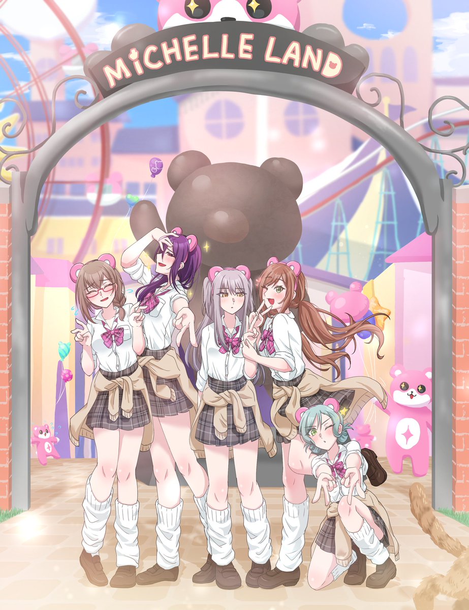 桜えび餅 (@sakura_AB_moch) / Posts / X